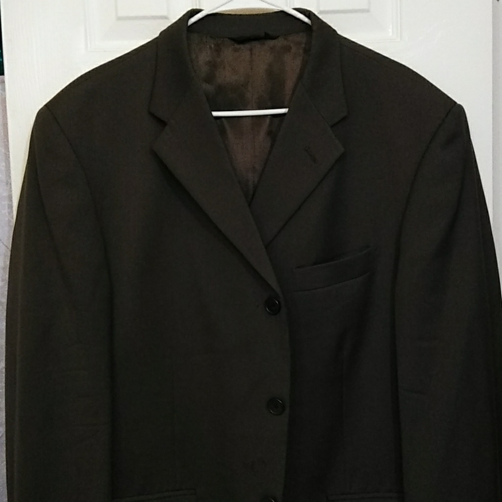 Claiborne Blazer